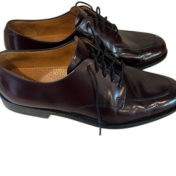 Men’s Cole Haan dress shoes sz 10.5
